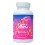 Microbiome Labs - MegaMycoBalance — Microbiome Labs supplement — view 2
