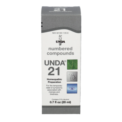 Seroyal/Unda - Unda #21