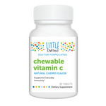 Little DaVinci - Chewable Vitamin C — Little DaVinci supplement — view 2