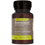 Endurance Products - Resveratrol from resVida™ 100mg — Endurance Products supplement - view 2