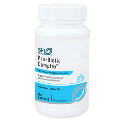 Klaire Labs/SFI Health - Pro-Biotic Complex™ — Klaire Labs/SFI Health supplement