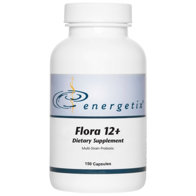 Energetix - Flora 12+