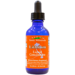Eidon - Lithium liquid concentrate — Eidon supplement — view 2