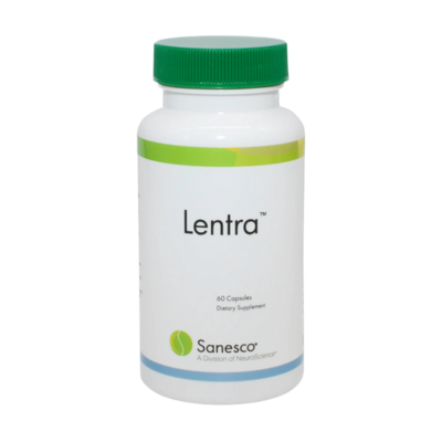Sanesco - Lentra™