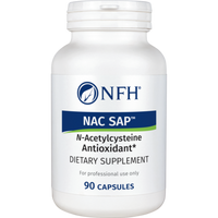 Nutritional Fundamentals for Health - NAC SAP