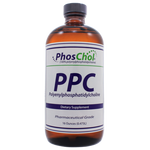Nutrasal - PhosChol PPC Liquid Concentrate — Nutrasal supplement — view 2
