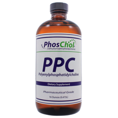 Nutrasal - PhosChol PPC Liquid Concentrate