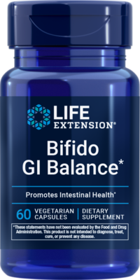 Life Extension - Bifido GI Balance
