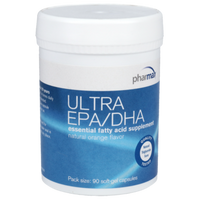 Pharmax - Ultra EPA/DHA Capsules