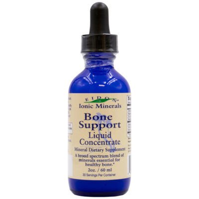 Eidon - Bone Support Liquid