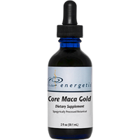 Energetix - Core Maca Gold