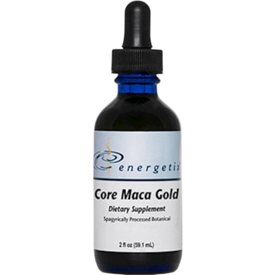 Energetix - Core Maca Gold