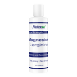 Nutrasal - Magnesium L-Arginine Cream — Nutrasal supplement - view 2