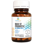 Metabolic Code - MAX 12 Probiotic — Metabolic Code supplement — view 2