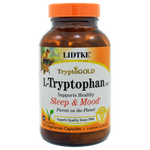 Lidtke Technologies - L-Tryptophan 500mg — Lidtke Technologies supplement — view 2