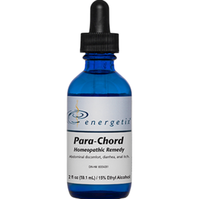 Energetix - Para-Chord