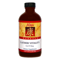 Kan Herbs - Herbals - Gather Vitality Liquid