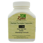 TCM Zone - Rambling Formula (T-170) — TCM Zone supplement — view 2