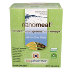 BioPharma Scientific - NanoMeal (all-in-one) — BioPharma Scientific supplement — view 2