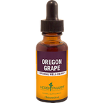 Herb Pharm - Oregon Grape — Herb Pharm supplement — view 2