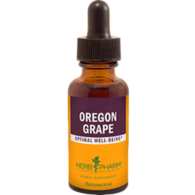 Herb Pharm - Oregon Grape