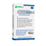 American BioSciences - Metatrol Pro Fermented Wheat Germ Extract — American BioSciences supplement - view 2