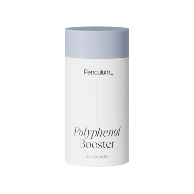 Pendulum - Polyphenol Booster