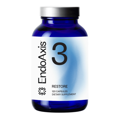 EndoAxis - Formula 3