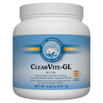 Apex Energetics, Inc - ClearVite-GL™ Natural Vanilla Flavor — Apex Energetics, Inc supplement - view 2
