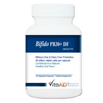 Vita Aid Professional Therapeutics - Bifido-PB30+ DF — Vita Aid Professional Therapeutics supplement - view 2
