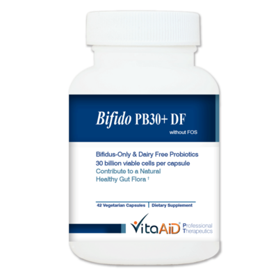 Vita Aid Professional Therapeutics - Bifido-PB30+ DF