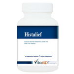 Vita Aid Professional Therapeutics - Histalief — Vita Aid Professional Therapeutics supplement — view 2