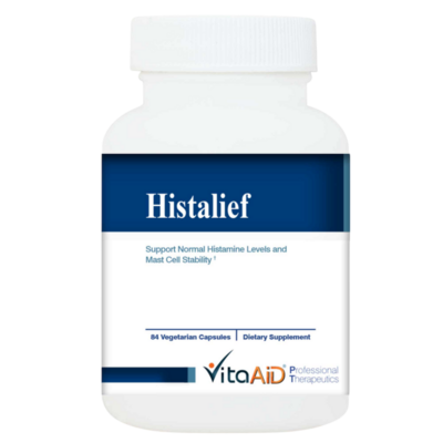 Vita Aid Professional Therapeutics - Histalief
