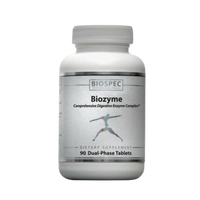 Biospec Nutritionals - Biozyme