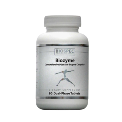 Biospec Nutritionals - Biozyme