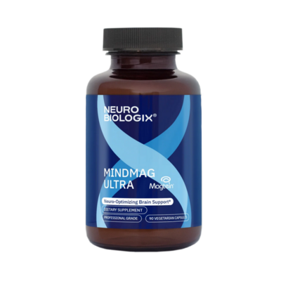 Neurobiologix - Mind Mag Ultra