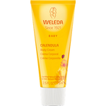 Weleda - Baby Calendula Body Cream — Weleda supplement — view 2
