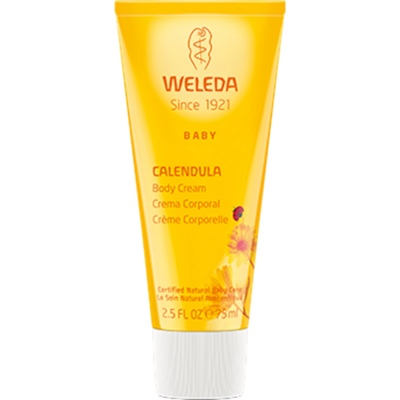 Weleda - Baby Calendula Body Cream