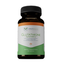 Return Healthy - Glutathione Symmetry
