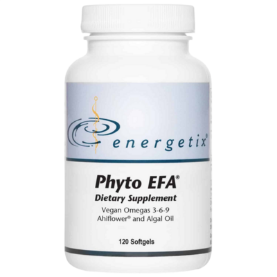 Energetix - Phyto EFA