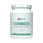 Inwell Biosciences - Complete Cleanse, Chocolate — Inwell Biosciences supplement — view 2