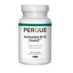 PERQUE® - Activated B-12 Guard 2000mcg — PERQUE® supplement - view 2