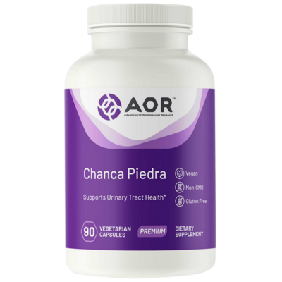 AOR US - Chanca Piedra