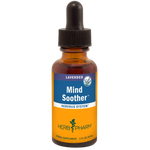 Herb Pharm - Mind Soother — Herb Pharm supplement — view 2
