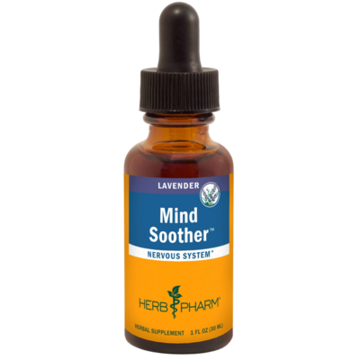 Herb Pharm - Mind Soother