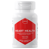 Mend - Heart Health