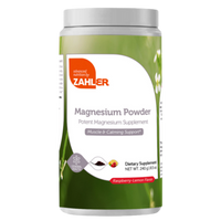 Advanced Nutrition by Zahler - Magnesium Powder