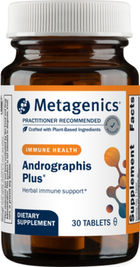 Metagenics - Andrographis Plus®
