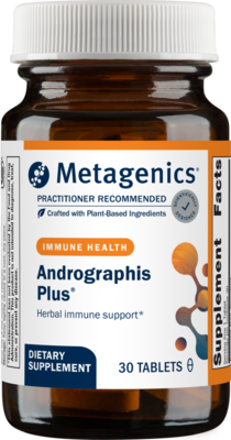 Metagenics - Andrographis Plus®