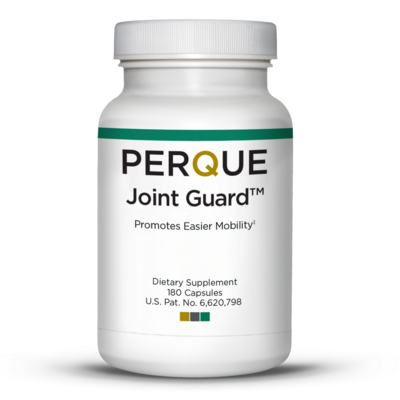 PERQUE® - Joint Guard